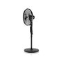 ETA Naos Fan ETA260790000 Stand Fan, Num цена и информация | Ventilatori | 220.lv