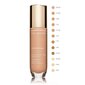 Clarins Everlasting Foundation tonālais krēms 30 ml, 112,3N Sandalwood цена и информация | Grima bāzes, tonālie krēmi, pūderi | 220.lv