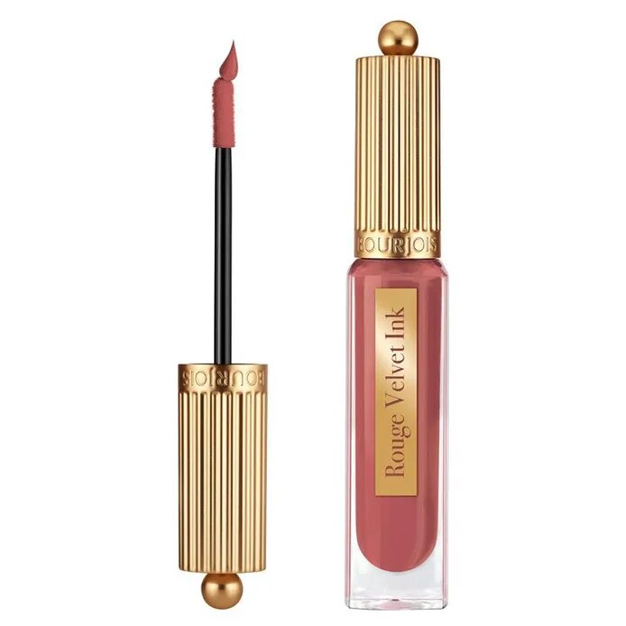 BOURJOIS Paris Rouge Velvet Ink lūpukrāsa 3,5 ml, 16 Wine More Time cena un informācija | Lūpu krāsas, balzāmi, spīdumi, vazelīns | 220.lv