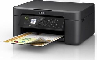 EPSON WorkForce WF-2810DWF printeris цена и информация | Принтеры | 220.lv