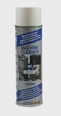 Tīrīšanas līdzeklis Food Grade MACHINE CLEANER 500ml NSF A1, Motip cena un informācija | Auto ķīmija | 220.lv