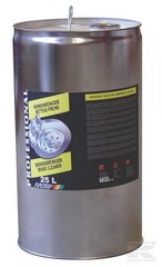 Bremžu tīrītājs/tīrīšanas līdzeklis BRAKE CLEANER 25L, Motip cena un informācija | Auto ķīmija | 220.lv