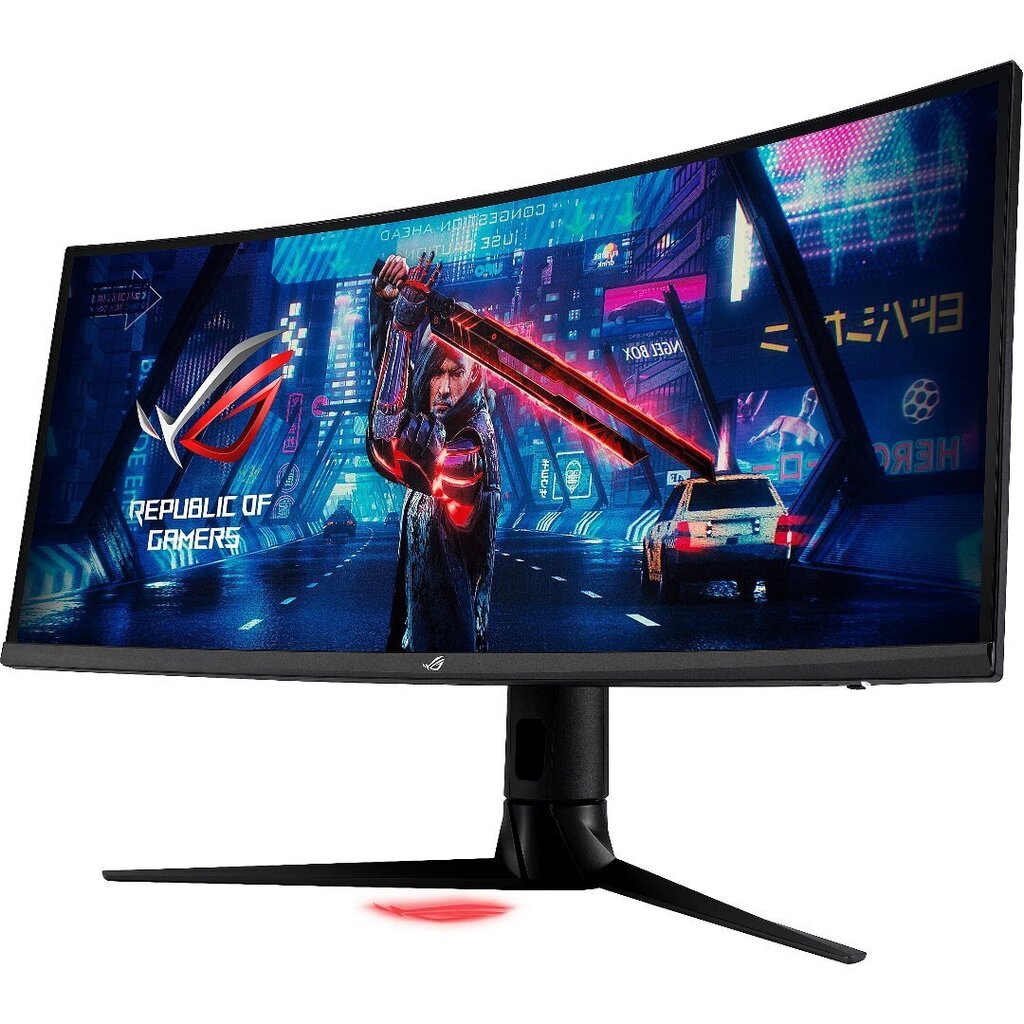 Asus 90LM06V0-B01A70 cena un informācija | Monitori | 220.lv