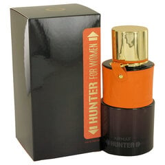 Armaf Hunter EDP sievietēm 100 ml cena un informācija | Sieviešu smaržas | 220.lv