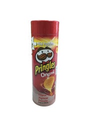 Мини пазл YPERNOVA Pringles 50 шт., ассорти цена и информация | Пазлы | 220.lv