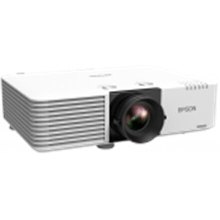 Epson Laser Projector EB-L730U WUXGA (1 цена и информация | Projektori | 220.lv