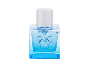 <table>Mexx Summer Vibes EDT 50ml</table> цена и информация | Женские духи | 220.lv