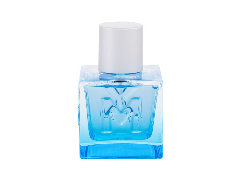 Mexx Summer Vibes EDT vīriešiem 50 ml cena un informācija | Sieviešu smaržas | 220.lv