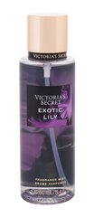 Victoria´s Secret Exotic Lily ķermeņa sprejs 250 ml cena un informācija | Parfimēta sieviešu kosmētika | 220.lv