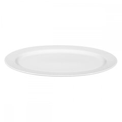 MERAN тарелка овальная 35см, Seltmann Weiden цена и информация | Праздничная одноразовая посуда | 220.lv