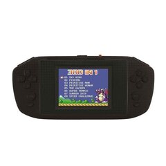 Lexibook - Handheld console Power Arcade Center cena un informācija | Gaming aksesuāri | 220.lv