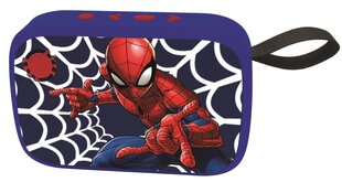 Lexibook Spider-Man, синяя цена и информация | Аудиоколонки | 220.lv