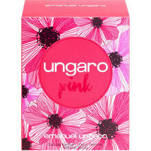 <p>Emanuel Ungaro Pink EDP для женщин 90 мл</p>
 цена и информация | Женские духи | 220.lv