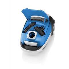 ETA Vacuum cleaner Adagio ETA251190000 B цена и информация | Пылесосы | 220.lv