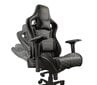 Spēļu krēsls GXT712 RESTO PRO/23784 TRUST цена и информация | Biroja krēsli | 220.lv