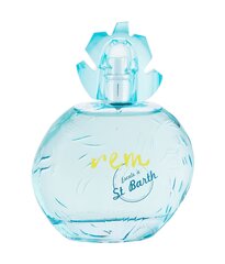 Reminiscence Rem Escale a St. Barth EDT sievietēm 100 ml cena un informācija | Sieviešu smaržas | 220.lv