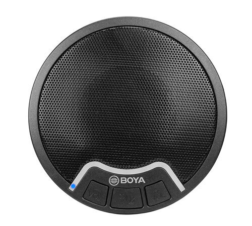 Boya conference microphone-speaker BY-BMM300 cena un informācija | Mikrofoni | 220.lv