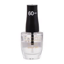 Max Factor Masterpiece Xpress Quick Dry nagu laka 8 ml, 340 Berry Cute cena un informācija | Nagu lakas, stiprinātāji | 220.lv