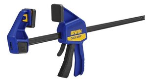 Spīles Irwin Medium Duty 450 mm cena un informācija | Rokas instrumenti | 220.lv