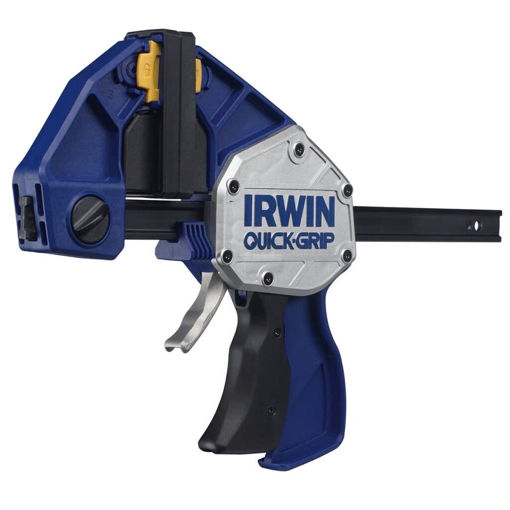 Spīles Irwin Quick-Grip XP, 150 mm, 10505942 cena un informācija | Rokas instrumenti | 220.lv