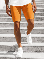 Akcija: oranži vīriešu šorti "Sebil" JB/JP1140-44660-30 цена и информация | Мужские шорты | 220.lv