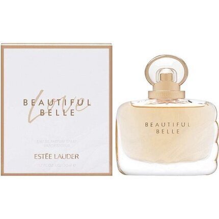 Estee Lauder Beautiful Belle Love EDP sievietēm 50 ml. cena un informācija | Sieviešu smaržas | 220.lv