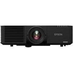 Epson EB-L735U Laser Projector, 1920x120 цена и информация | Проекторы | 220.lv