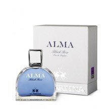 <table>La Martina Alma Black Rose EDP 50ml</table> цена и информация | Женские духи | 220.lv