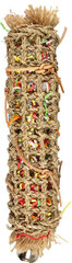 FLAMINGO игрушка для птиц, плетеная, разноцветная 45 см   цена и информация | Скворечники, кормушки, клетки | 220.lv