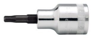 Socket driver 7809TORX T40x120mm 1/2 цена и информация | Rokas instrumenti | 220.lv