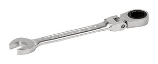 Ratchet flex combination wrench 41RM 13mm cena un informācija | Rokas instrumenti | 220.lv