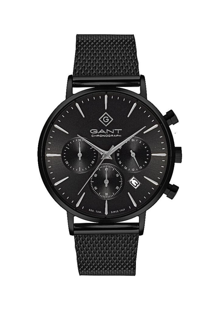Vīriešu rokas pulkstenis GANT Park Avenue Chrono-IPB G123009 cena un informācija | Vīriešu pulksteņi | 220.lv