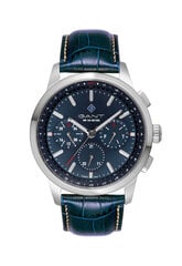 Vīriešu rokas pulkstenis GANT G154003 cena un informācija | Vīriešu pulksteņi | 220.lv