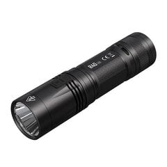 FLASHLIGHT RECHARGEABLE SERIES/1200 LUMENS R40 V2 NITECORE cena un informācija | Lukturi | 220.lv