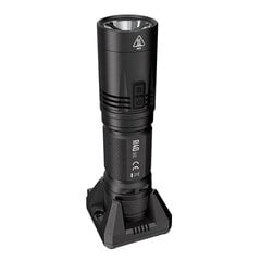 FLASHLIGHT RECHARGEABLE SERIES/1200 LUMENS R40 V2 NITECORE cena un informācija | Lukturi | 220.lv