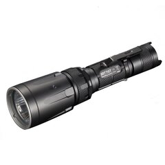 FLASHLIGHT HUNTING 1000 LUMENS/SRT7GT HUNTING KIT NITECORE cena un informācija | Lukturi | 220.lv