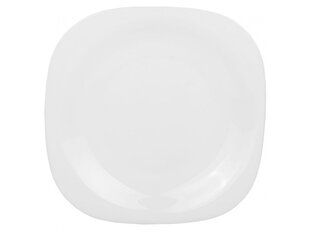 Deserta trauks Luminarc Carine Balts Stikls (Ø 19 cm) цена и информация | Посуда, тарелки, обеденные сервизы | 220.lv