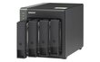 NAS Storage Tower 4BAY/NO HDD TS-431KX-2G QNAP цена и информация | Iekšējie cietie diski (HDD, SSD, Hybrid) | 220.lv