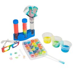Лаборатория радуги. цена и информация | Развивающие игрушки | 220.lv