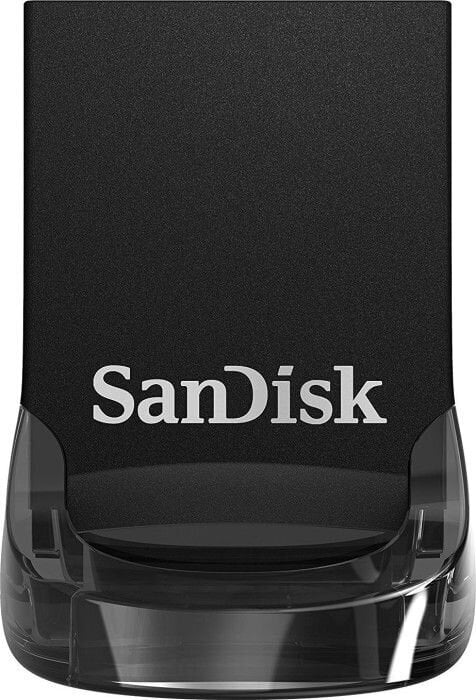 MEMORY DRIVE FLASH USB3.1/512GB SDCZ430-512G-G46 SANDISK cena un informācija | USB Atmiņas kartes | 220.lv