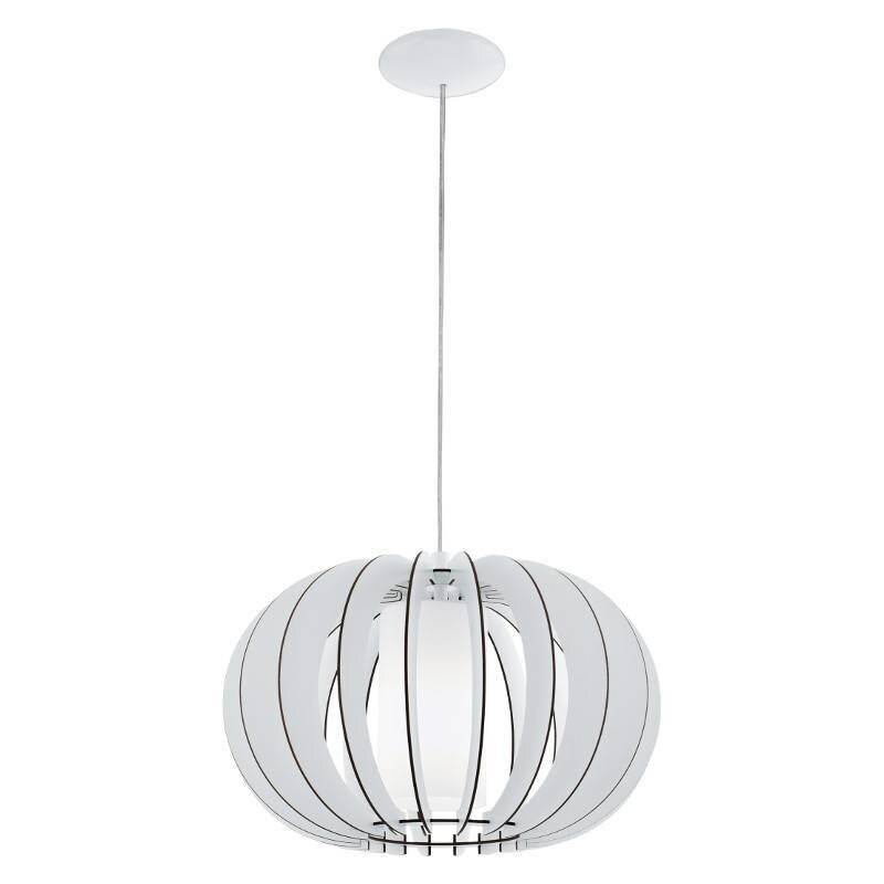 Piekaramā lampa Stellato, diam. 40 cm cena un informācija | Lustras | 220.lv