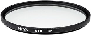 Hoya filter UX II UV 37mm cena un informācija | Filtri | 220.lv