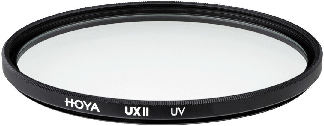 Hoya filter UX II UV 40.5mm cena un informācija | Filtri | 220.lv