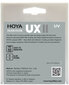 Hoya filter UX II UV 52mm cena un informācija | Filtri | 220.lv