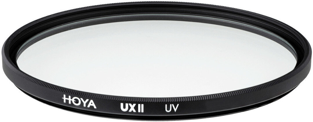 Hoya filter UX II UV 52mm цена и информация | Filtri | 220.lv