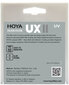 Hoya filter UX II UV 77mm cena un informācija | Filtri | 220.lv