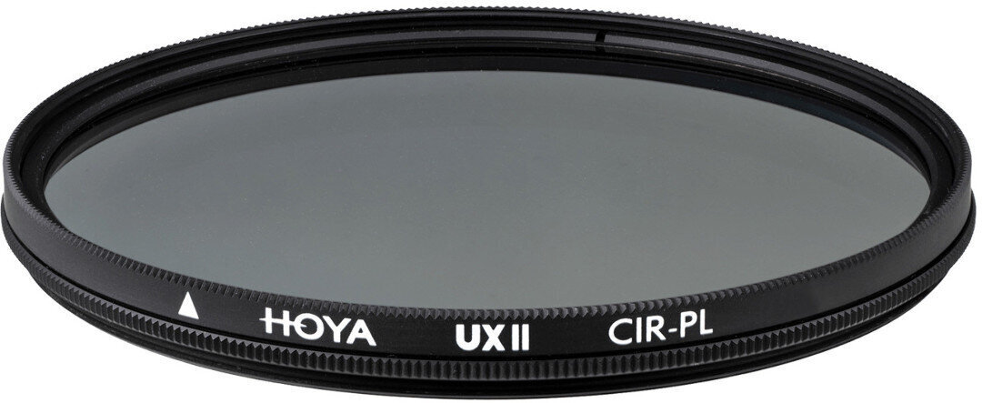 Hoya filter circular polarizer UX II 40.5mm цена и информация | Filtri | 220.lv