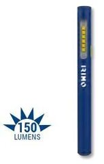 Лампа-карандаш LED SMD 6+1 150/70лм, перезаряжаемая, IP20 цена и информация | Фонари и прожекторы | 220.lv