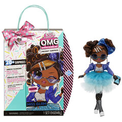LOL Surprise OMG Miss Glam lelle cena un informācija | Rotaļlietas meitenēm | 220.lv