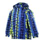 Huppa bērnu pavasara-rudens apģērbu komplekts YOKO 100 g, zilā krāsā 907156364 cena un informācija | Komplekti zēniem | 220.lv